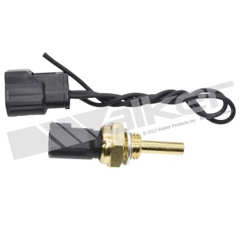 Engine Coolant Temperature Sensor