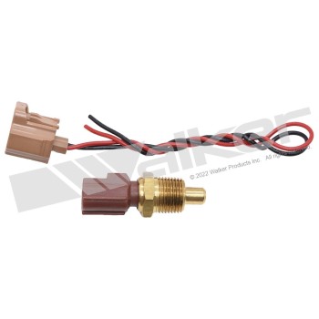 Engine Coolant Temperature Sender