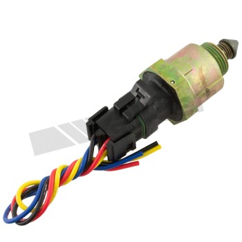 Fuel Injection Idle Air Control Valve