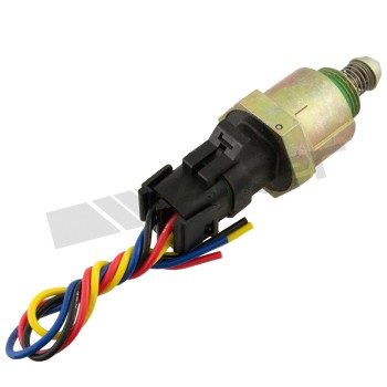 Fuel Injection Idle Air Control Valve