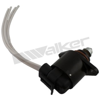 Fuel Injection Idle Air Control Valve