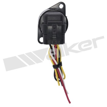 Fuel Injection Idle Air Control Valve