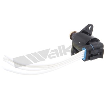 Fuel Injection Idle Air Control Valve