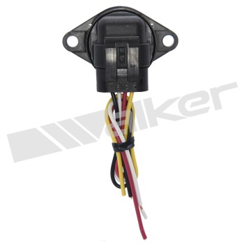 Fuel Injection Idle Air Control Valve