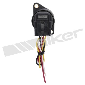 Fuel Injection Idle Air Control Valve