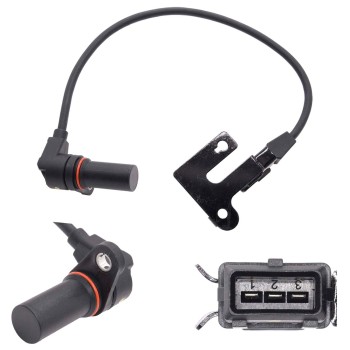 Engine Crankshaft Position Sensor