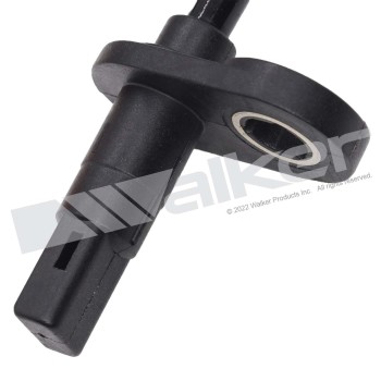 ABS Wheel Speed Sensor