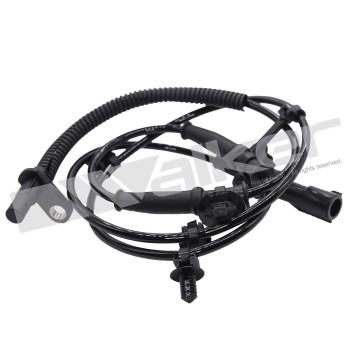 ABS Wheel Speed Sensor