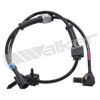ABS Wheel Speed Sensor