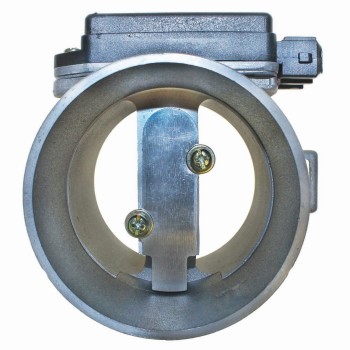 Mass Air Flow Sensor