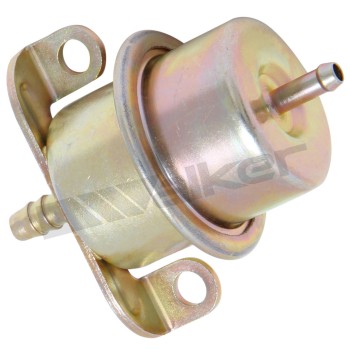 Fuel Injection Pressure Regulator