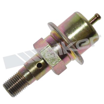 Fuel Injection Pressure Regulator