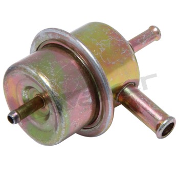 Fuel Injection Pressure Regulator