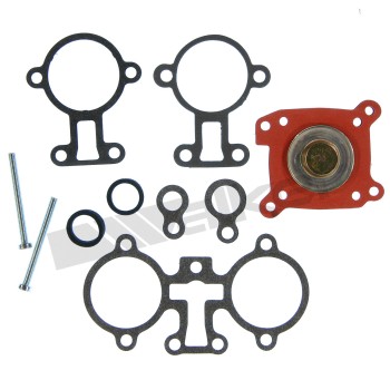 Fuel Injection Pressure Regulator
