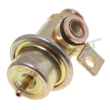 Fuel Injection Pressure Regulator