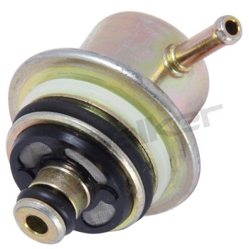 Fuel Injection Pressure Regulator