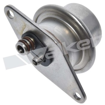 Fuel Injection Pressure Regulator