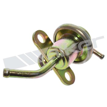 Fuel Injection Pressure Regulator