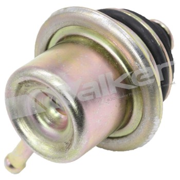 Fuel Injection Pressure Regulator
