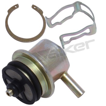 Fuel Injection Pressure Regulator