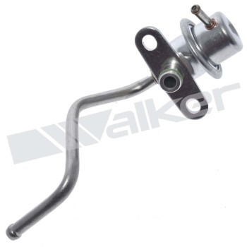 Fuel Injection Pressure Regulator