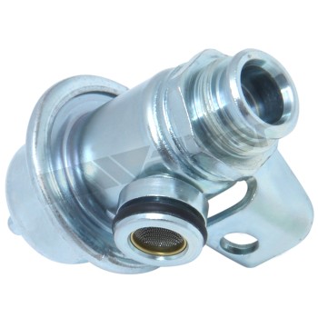Fuel Injection Pressure Regulator