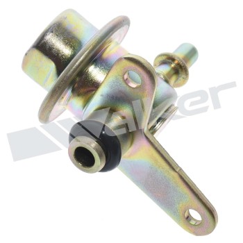 Fuel Injection Pressure Regulator