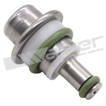 Fuel Injection Pressure Regulator