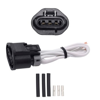 Throttle Position Sensor Connector