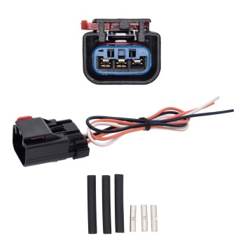 Engine Camshaft Position Sensor Connector