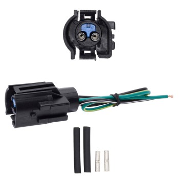 Air Charge Temperature Sensor Connector
