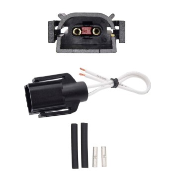 Vehicle Speed Sensor Connector