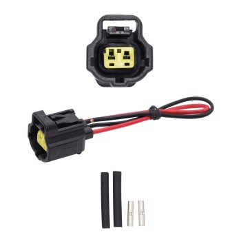 Air Charge Temperature Sensor Connector