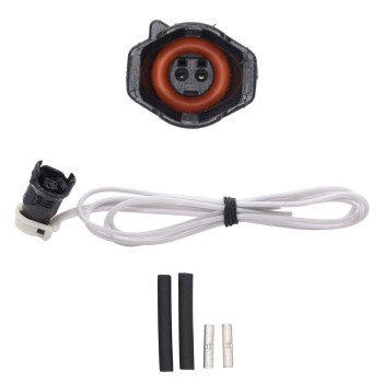 Air Charge Temperature Sensor Connector