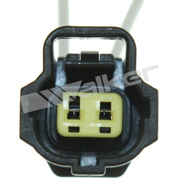 Engine Coolant Temperature Sensor Connector