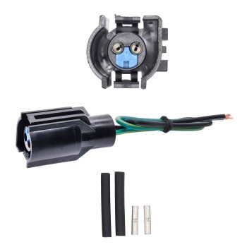 Air Charge Temperature Sensor Connector