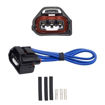 Throttle Position Sensor Connector