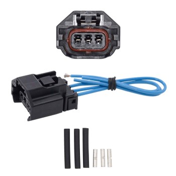 Engine Camshaft Position Sensor Connector