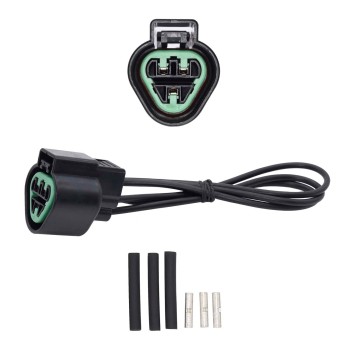 Engine Camshaft Position Sensor Connector