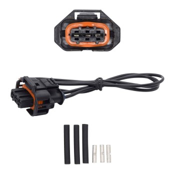 Engine Camshaft Position Sensor Connector