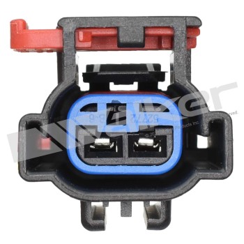 HVAC Clutch Coil Connector