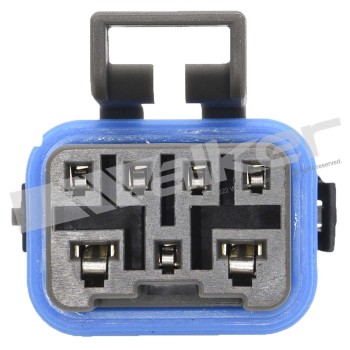 Back Up Light Switch Connector