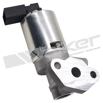 Exhaust Gas Recirculation (EGR) Valve