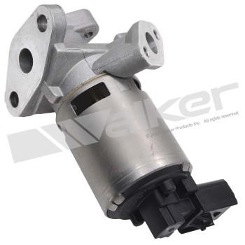 Exhaust Gas Recirculation (EGR) Valve