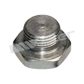 Oxygen Sensor Bung Plug