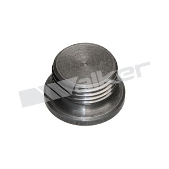Oxygen Sensor Bung Plug