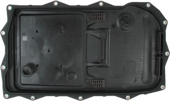 Automatic Transmission Oil Pan and Filter Kit