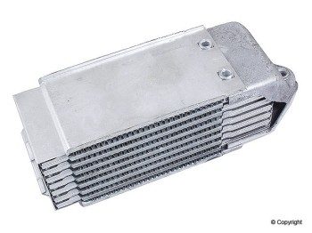 Engine Oil Cooler