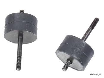 Engine Mount