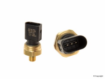 Fuel Pressure Sensor